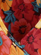 Nora Pocket Squares - TOSSIDO