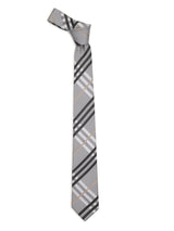 Oyster Necktie - TOSSIDO