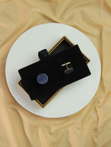 Palatial Cufflinks - TOSSIDO