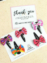 Pappy Tictac Set - TOSSIDO