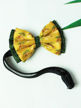 Paradise Kids Bow Headband - TOSSIDO