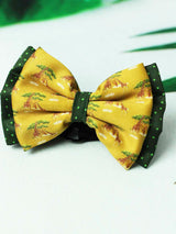 Paradise Kids Bow Headband - TOSSIDO