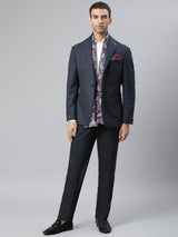 Perfervid Stole & Pocket Square Set - TOSSIDO