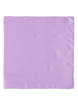 Periwinkle Necktie & Pocket Square - TOSSIDO