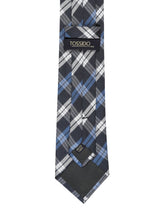 Perky Necktie - TOSSIDO