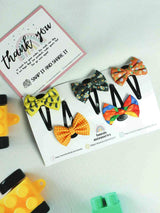 Pervade Tictac Set - TOSSIDO