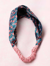 Placidity Headband - TOSSIDO