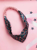 Placidity Headband - TOSSIDO