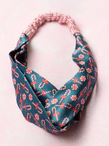 Placidity Headband - TOSSIDO