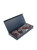 Poise Stole & Pocket Square Set - TOSSIDO