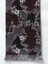 Poise Stole & Pocket Square Set - TOSSIDO