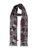 Poise Stole & Pocket Square Set - TOSSIDO