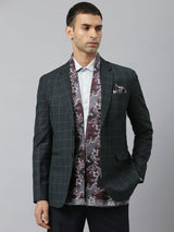 Poise Stole & Pocket Square Set - TOSSIDO