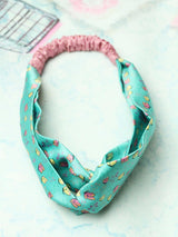 Polish Headband - TOSSIDO