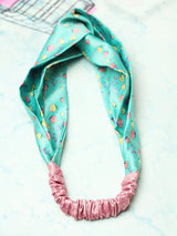 Polish Headband - TOSSIDO