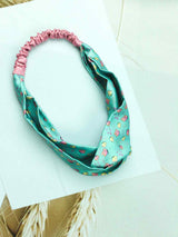 Polish Headband - TOSSIDO