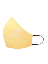 Polka Cotton Pastels Women Masks - TOSSIDO