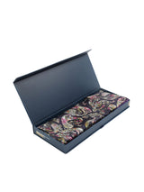 Polychromic Stole & Pocket Square Set - TOSSIDO