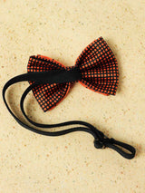 Pomp Kids Bow Headband - TOSSIDO