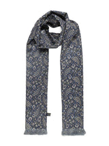 Prismatic Stole & Pocket Square Set - TOSSIDO