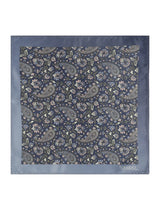 Prismatic Stole & Pocket Square Set - TOSSIDO