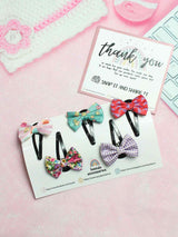 Quaggy Tictac Set - TOSSIDO