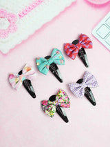 Quaggy Tictac Set - TOSSIDO