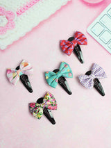 Quaggy Tictac Set - TOSSIDO