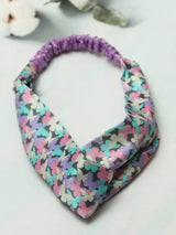 Rapport Headband - TOSSIDO