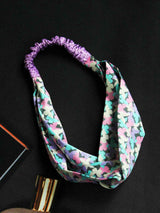 Rapport Headband - TOSSIDO