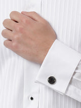 Raven Cufflink - TOSSIDO