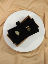 Regal Cufflinks - TOSSIDO