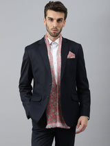Regal Stole & Pocket Square Set - TOSSIDO