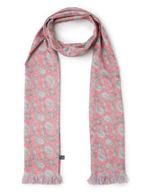 Regal Stole & Pocket Square Set - TOSSIDO