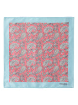 Regal Stole & Pocket Square Set - TOSSIDO