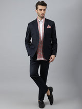 Regal Stole & Pocket Square Set - TOSSIDO