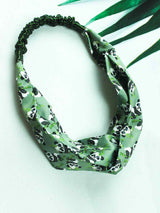 Relish Headband - TOSSIDO