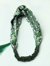 Relish Headband - TOSSIDO