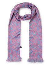 Resplendent Stole & Pocket Square Set - TOSSIDO