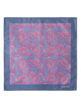 Resplendent Stole & Pocket Square Set - TOSSIDO