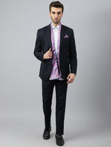 Resplendent Stole & Pocket Square Set - TOSSIDO