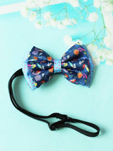 Rhapsody Kids Bow Headband - TOSSIDO
