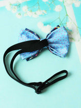 Rhapsody Kids Bow Headband - TOSSIDO