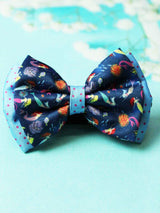 Rhapsody Kids Bow Headband - TOSSIDO