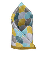 Riley Pocket Squares - TOSSIDO