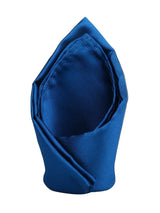 Royal Saga Pocket Square - TOSSIDO