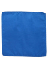 Royal Saga Pocket Square - TOSSIDO