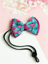 Saccharine Kids Bow Headband - TOSSIDO