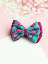 Saccharine Kids Bow Headband - TOSSIDO