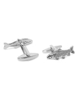 Seine Premium Cufflinks - TOSSIDO